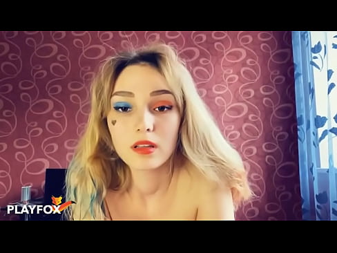 ❤️ Unas gafas mágicas de realidad virtual me dieron sexo con Harley Quinn ☑ Video de sexo de calidad en es.pornochaturbate.ru ❌️