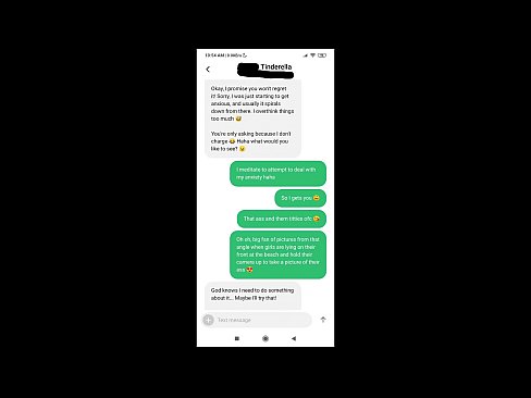 ❤️ He añadido una nueva PAWG de Tinder a mi harén ( hablar con Tinder incluido) ☑ Video de sexo de calidad en es.pornochaturbate.ru ❌️