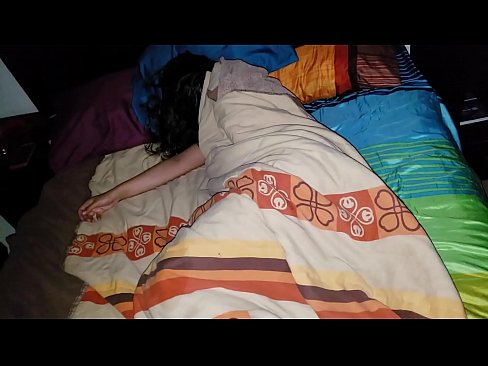 ❤️ Hijastro regañando a su joven madrastra mientras duerme ☑ Video de sexo de calidad en es.pornochaturbate.ru ❌️